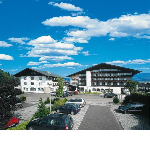 Hotel Lohninger-Schober