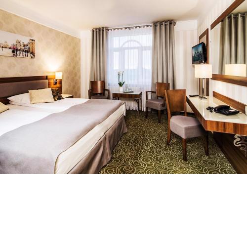 Hotel Lord - Warsaw Airport