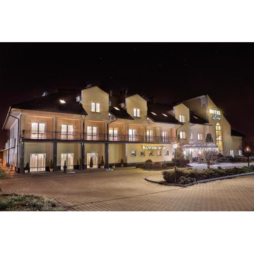 Hotel Lord Dębica