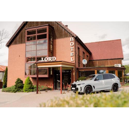 HOTEL LORD