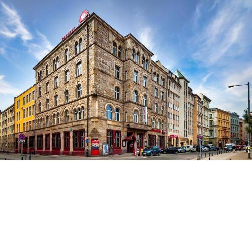 Hotel Lothus