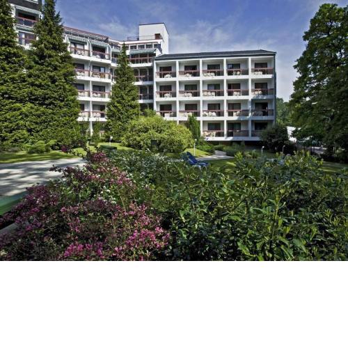 Hotel Lövér Sopron