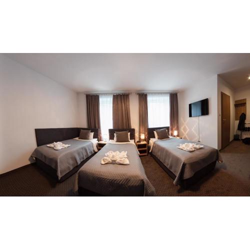 HOTEL LUBLIN