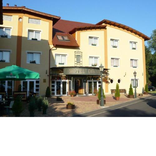 Hotel Lukács Superior