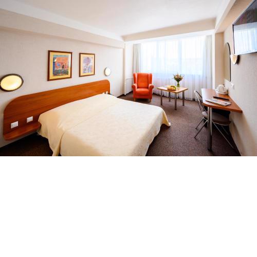 Hotel Lux