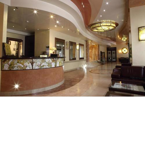 Hotel Lviv