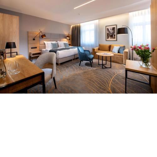 Hotel M29