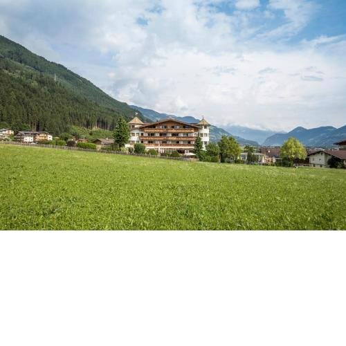 Hotel Magdalena im Zillertal - Urlaub mit Hund