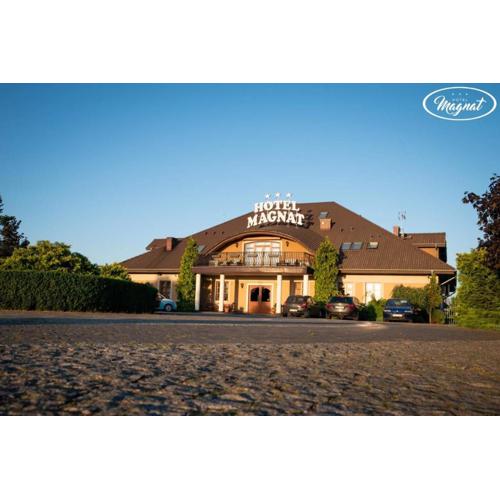 Hotel Magnat
