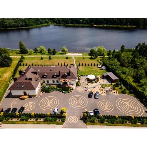 Hotel Magnat