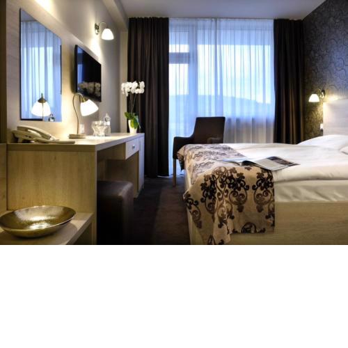 Hotel Magnólia