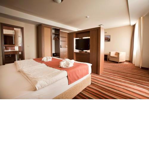Hotel Makar Sport & Wellness