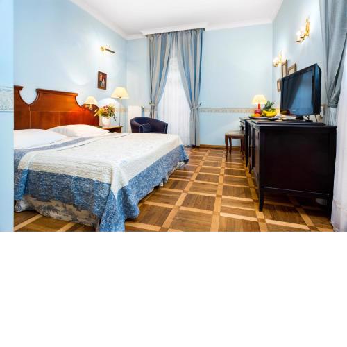 Hotel Maltański