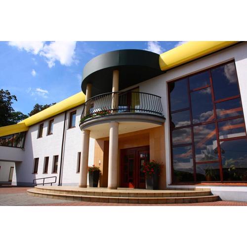 Hotel Malwa
