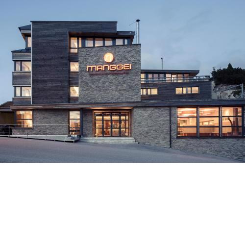 Hotel Manggei Designhotel Obertauern