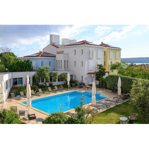 Hotel Manora
