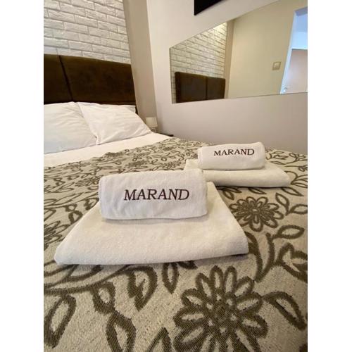 Hotel Marand
