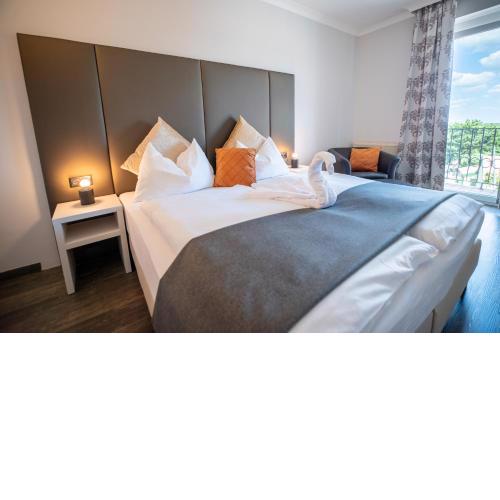 Hotel Marc Aurel