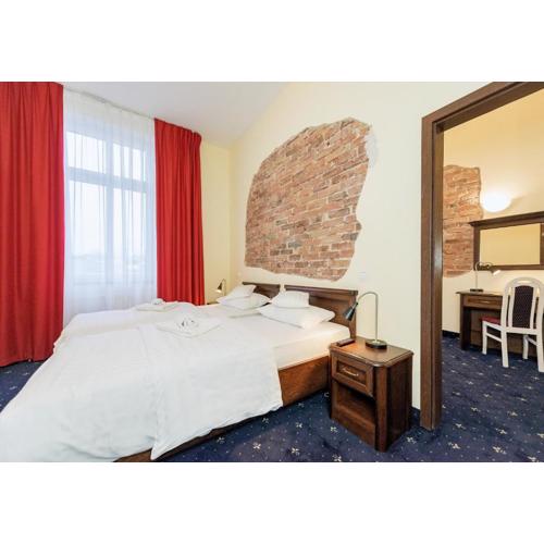 Hotel Marczewski