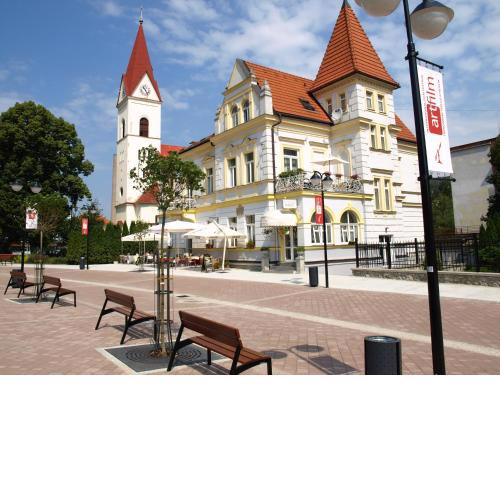 Hotel Margit