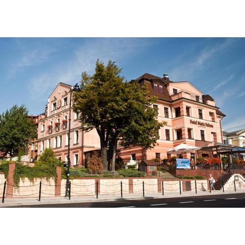 Hotel Maria Helena