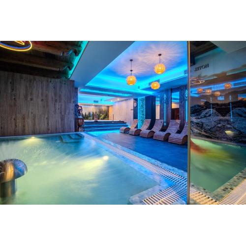 Hotel Maria & Spa