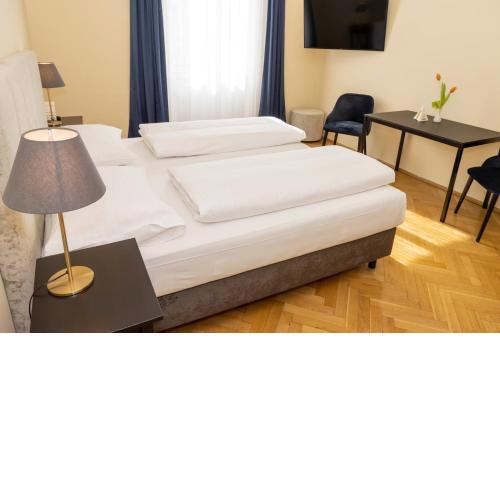 Hotel Mariahilf