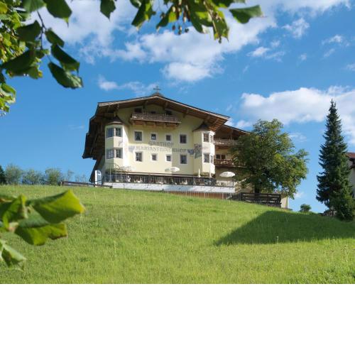 Hotel Mariasteinerhof