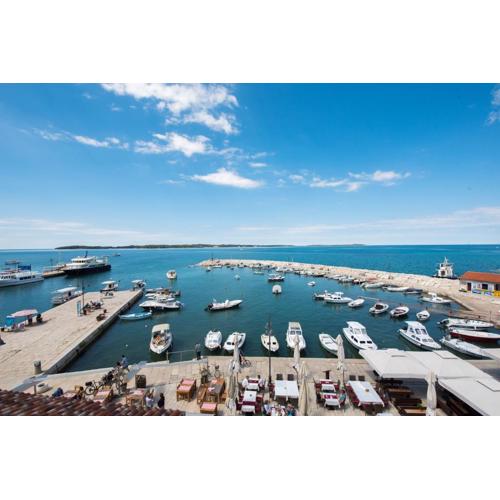 Hotel Marina
