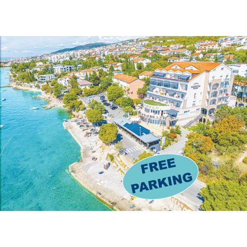Hotel Marina
