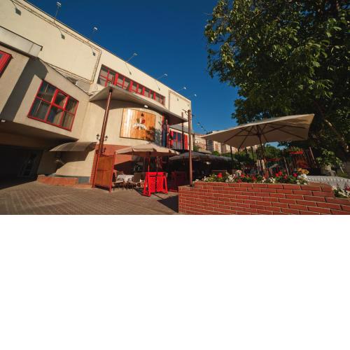 Hotel Marinara