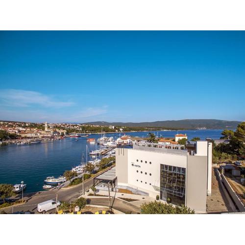 Hotel Maritime