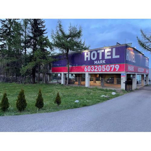 Hotel Mark