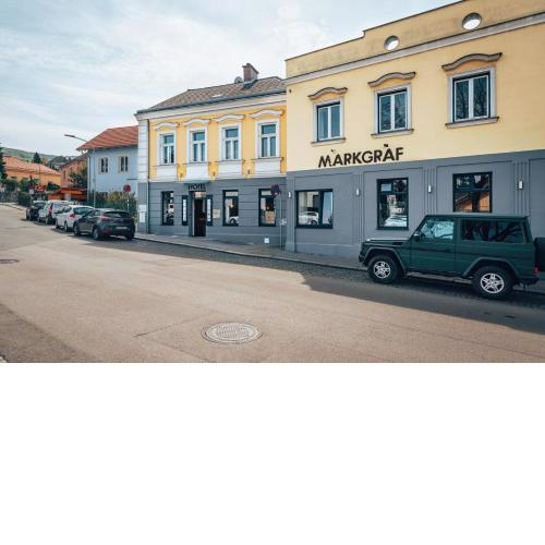Hotel Markgraf