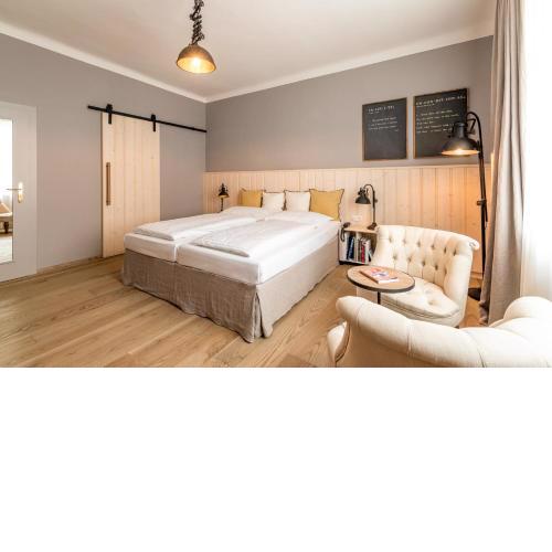 Hotel Markus Sittikus Salzburg