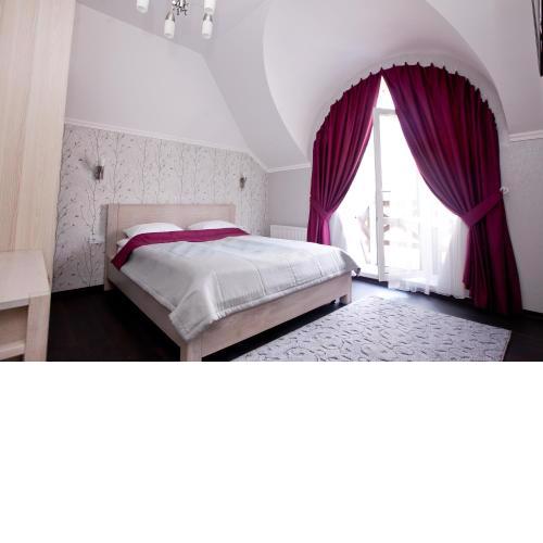 Hotel Marsen