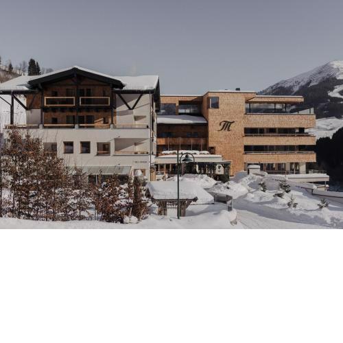 Hotel Marten