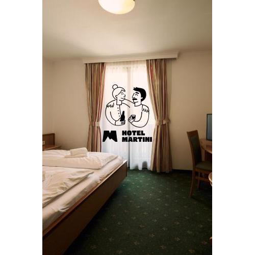 Hotel Martini Kaprun - including summercard