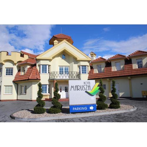 Hotel Marusza