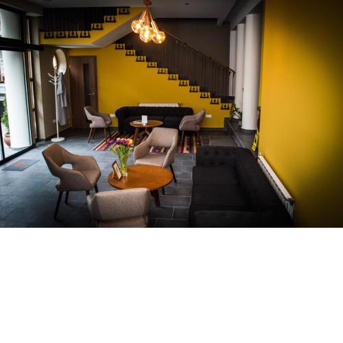 Hotel Mátrix