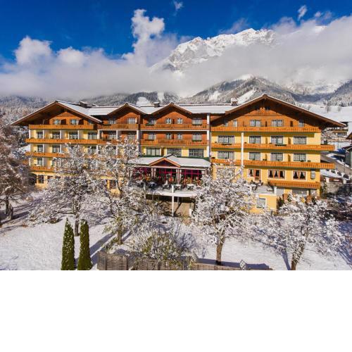 Hotel Matschner