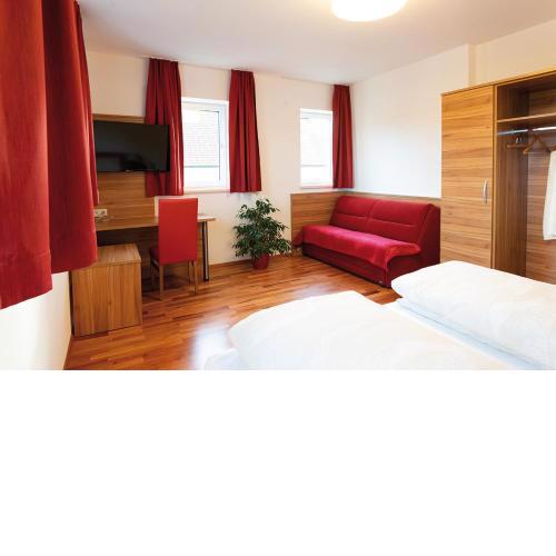 Hotel Mauernböck