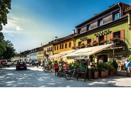 Hotel Maxant