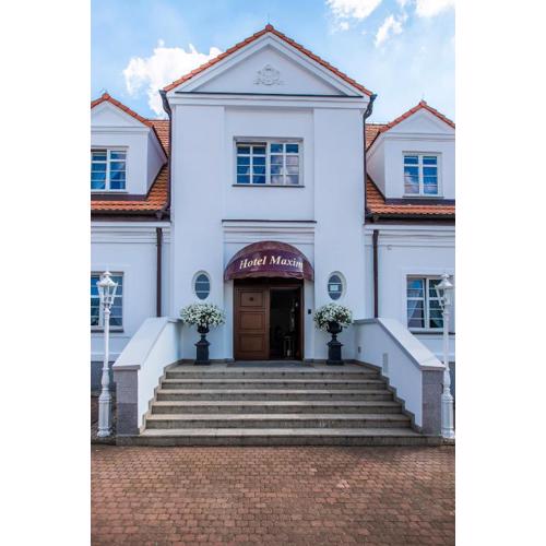 Hotel Maxim Kwidzyn