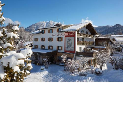 Hotel Maximilian