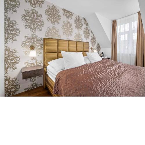 Hotel MAXPLAZA