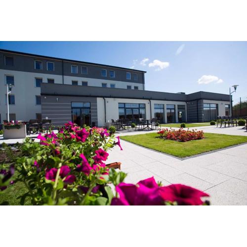Hotel Mazovia Airport Modlin