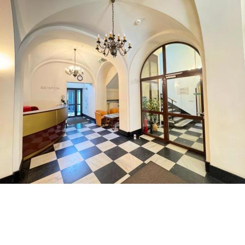 Hotel Mazowiecki WOW