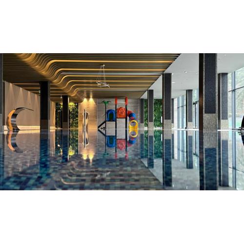 Hotel Mazurski Raj