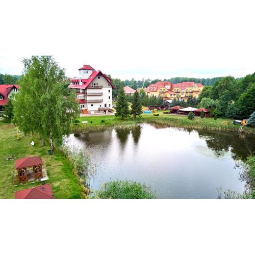 Hotel Mazury